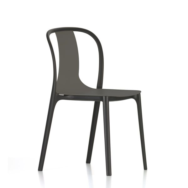 Vitra - Belleville Chair Plastic Vitra - Belleville Chair Plastic