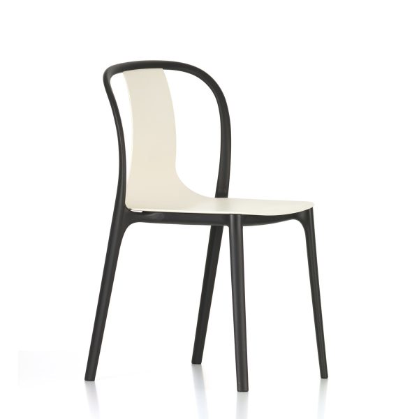 Vitra - Belleville Chair Plastic Vitra - Belleville Chair Plastic