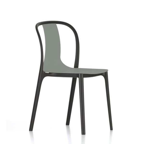 Vitra - Belleville Chair Plastic Vitra - Belleville Chair Plastic
