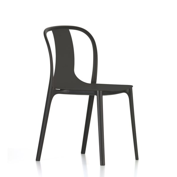 Vitra - Belleville Chair Plastic Vitra - Belleville Chair Plastic