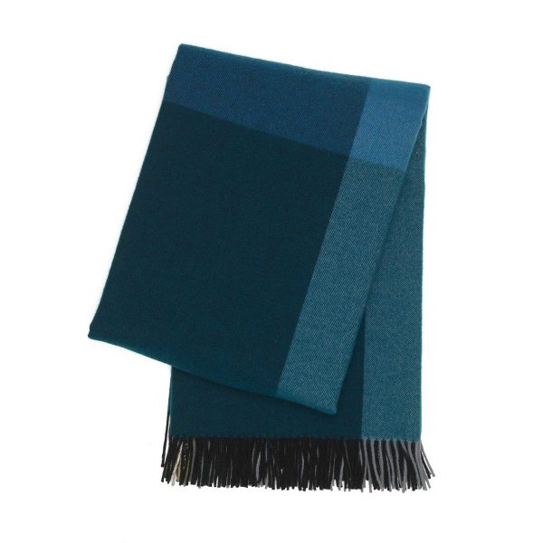 Vitra - Colour Block Decke Vitra - Colour Block Decke