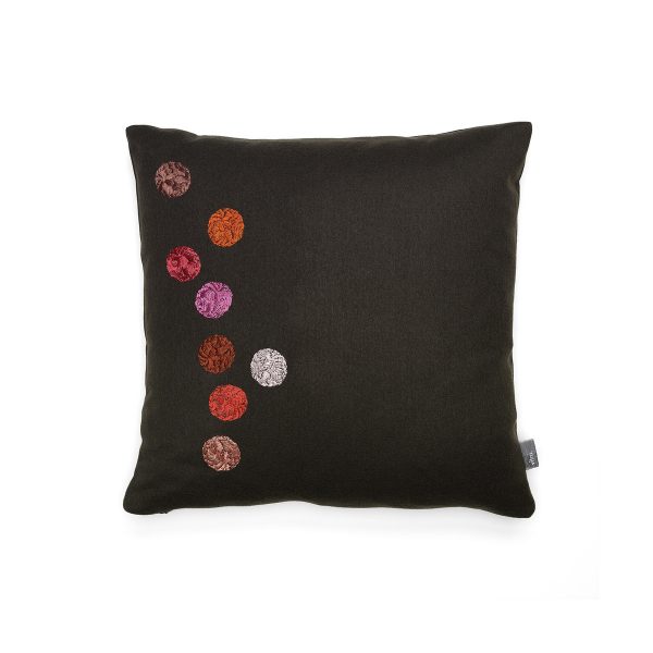 Vitra - Dot Kissen 40 x 40 cm Vitra - Dot Kissen 40 x 40 cm