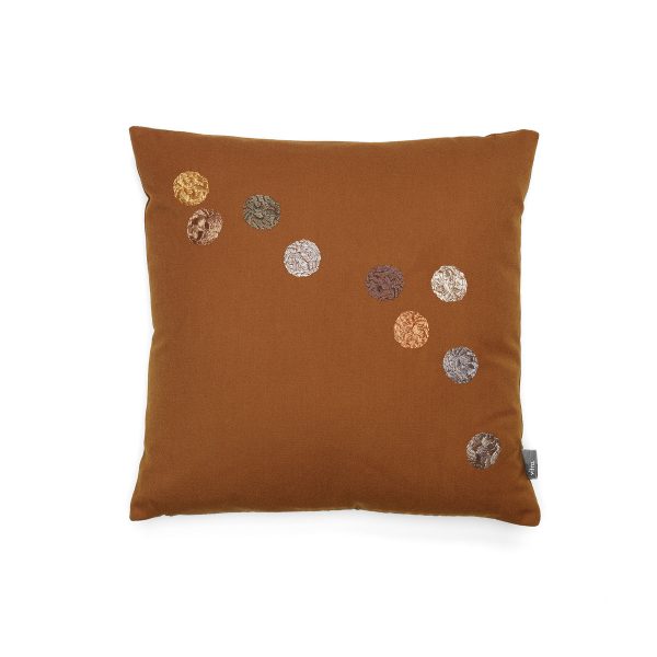 Vitra - Dot Kissen 40 x 40 cm Vitra - Dot Kissen 40 x 40 cm