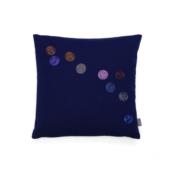 Vitra - Dot Kissen 40 x 40 cm Vitra - Dot Kissen 40 x 40 cm
