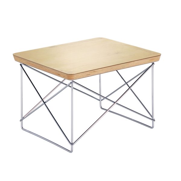 Vitra - Eames Occasional Table LTR Vitra - Eames Occasional Table LTR