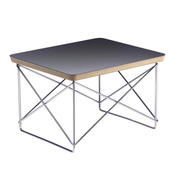 Vitra - Eames Occasional Table LTR Vitra - Eames Occasional Table LTR