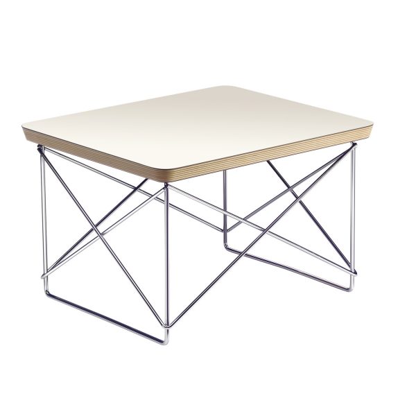 Vitra - Eames Occasional Table LTR Vitra - Eames Occasional Table LTR
