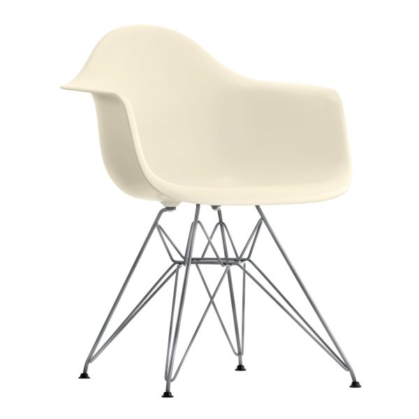 Vitra - Eames Plastic Armchair DAR (H 43 cm) Vitra - Eames Plastic Armchair DAR (H 43 cm)