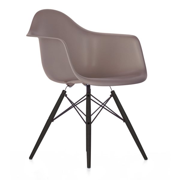 Vitra - Eames Plastic Armchair DAW (H 43 cm) Vitra - Eames Plastic Armchair DAW (H 43 cm)