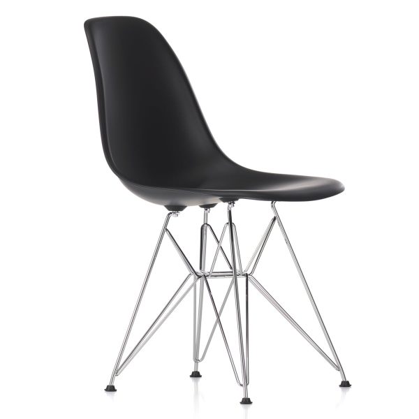 Vitra - Eames Plastic Side Chair DSR (H 43 cm) Vitra - Eames Plastic Side Chair DSR (H 43 cm)