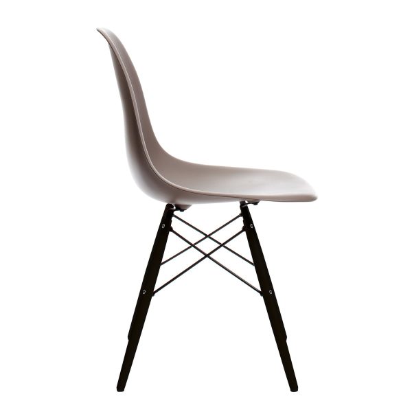Vitra - Eames Plastic Side Chair DSW (H 43 cm) Vitra - Eames Plastic Side Chair DSW (H 43 cm)