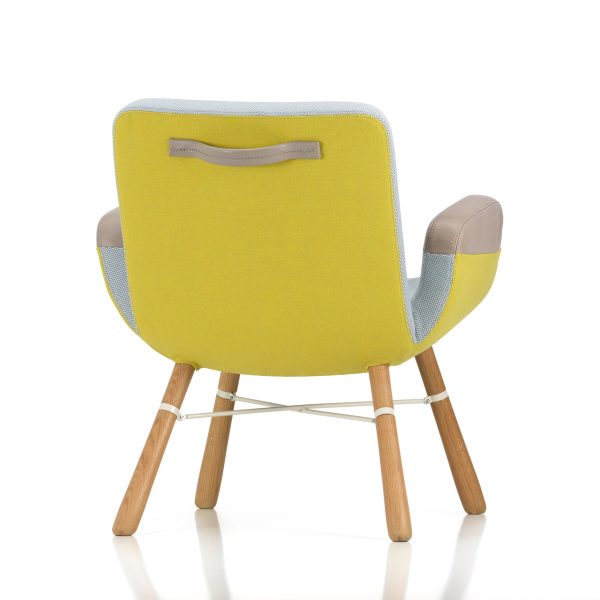 Vitra - East River Chair Vitra - East River Chair