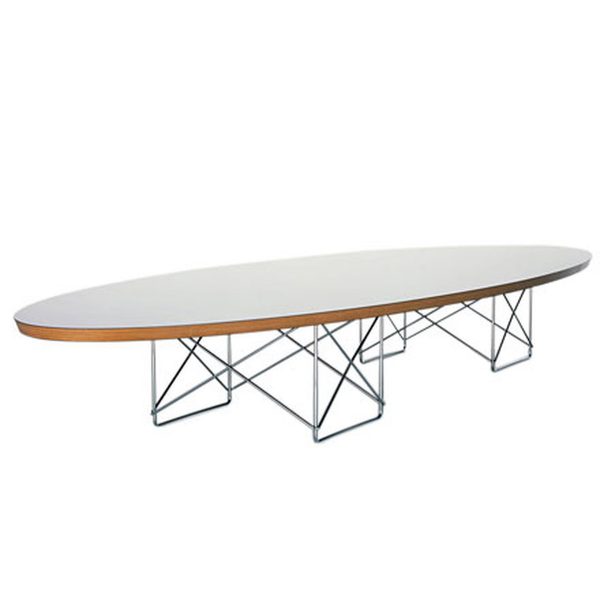 Vitra - Elliptical Tisch Vitra - Elliptical Tisch