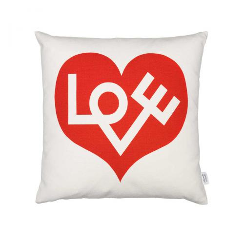 Vitra Graphic Print Kissen Vitra Graphic Print Kissen