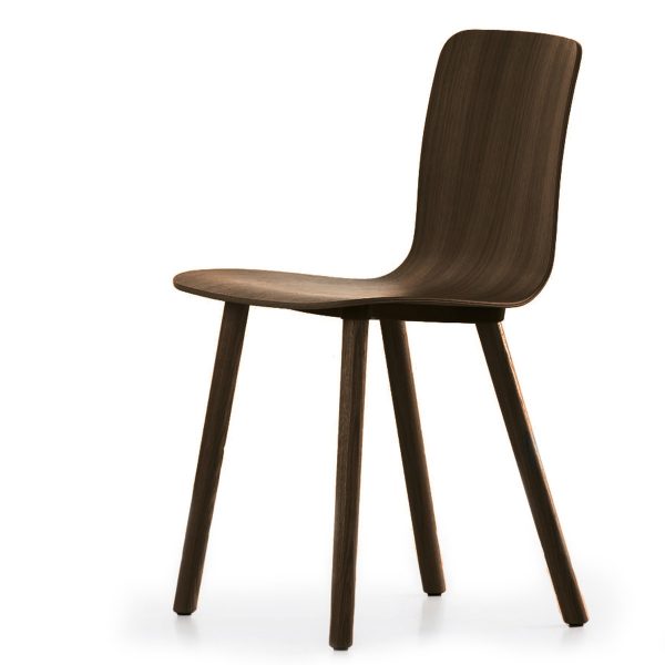 Vitra - Hal Ply Wood Vitra - Hal Ply Wood