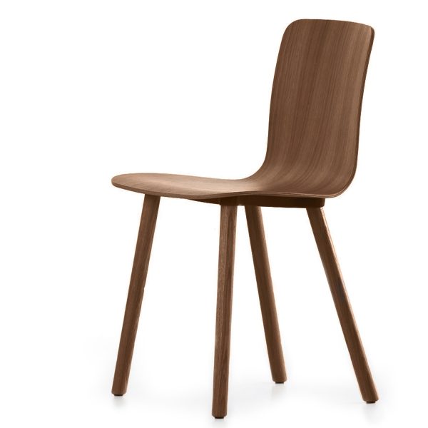 Vitra - Hal Ply Wood Vitra - Hal Ply Wood