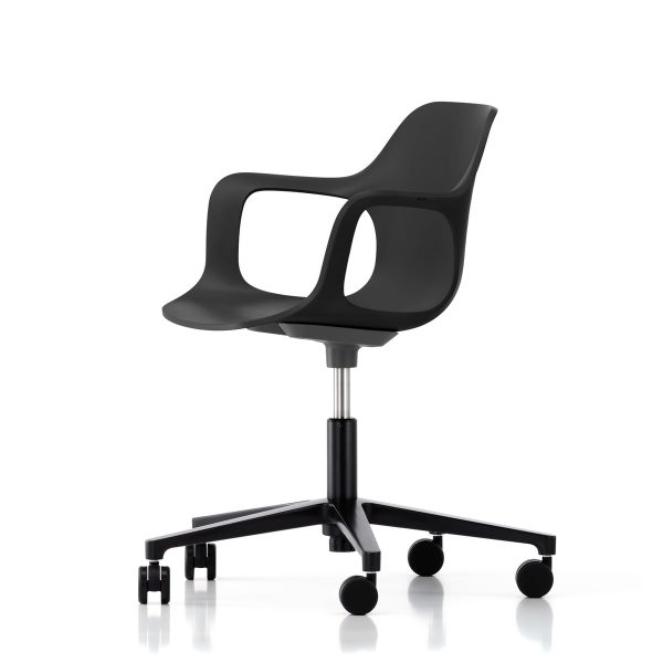 Vitra - Hal Studio Bürodrehstuhl Vitra - Hal Studio Bürodrehstuhl