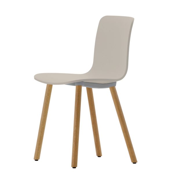 Vitra - Hal Wood Stuhl Vitra - Hal Wood Stuhl