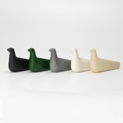 Vitra L´Oiseau grau Vitra L´Oiseau grau