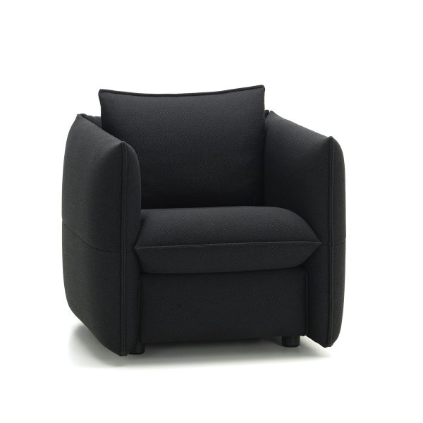 Vitra - Mariposa Club Sessel Vitra - Mariposa Club Sessel
