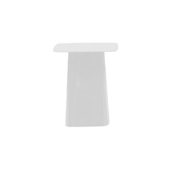 Vitra - Metal Side Table Indoor Vitra - Metal Side Table Indoor