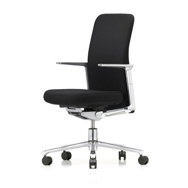 Vitra - Pacific Chair mittelhoch Vitra - Pacific Chair mittelhoch