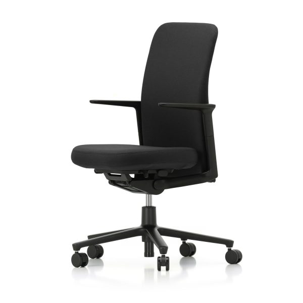 Vitra - Pacific Chair mittelhoch Vitra - Pacific Chair mittelhoch