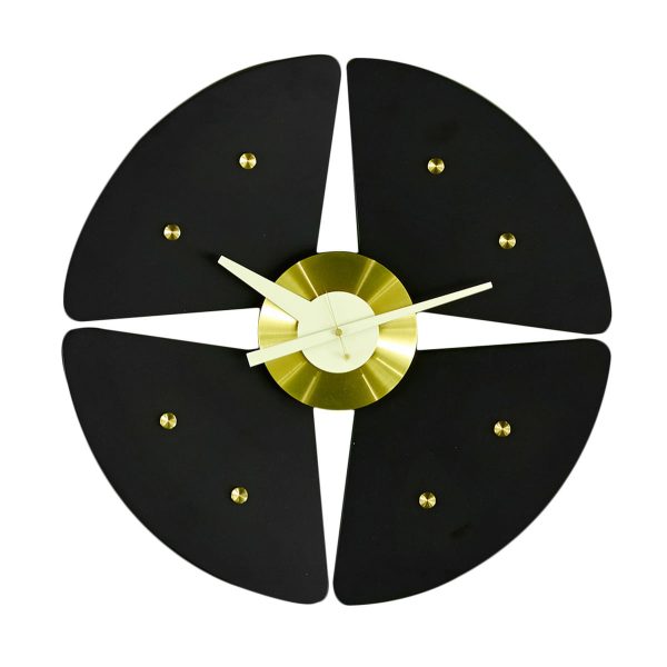 Vitra - Petal Clock Vitra - Petal Clock