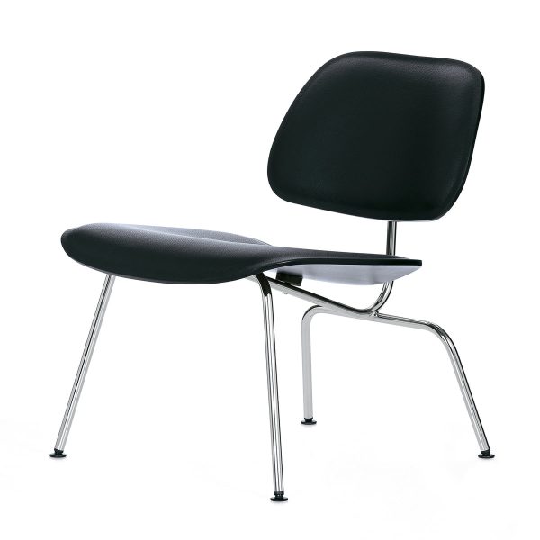 Vitra - Plywood Group LCM Leder Vitra - Plywood Group LCM Leder