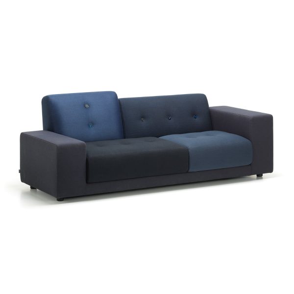 Vitra - Polder Compact Sofa