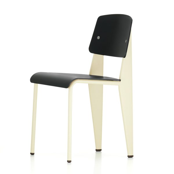 Vitra - Prouvé Standard SP chair Vitra - Prouvé Standard SP chair