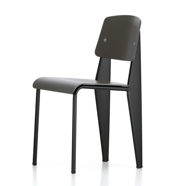 Vitra - Prouvé Standard SP chair Vitra - Prouvé Standard SP chair