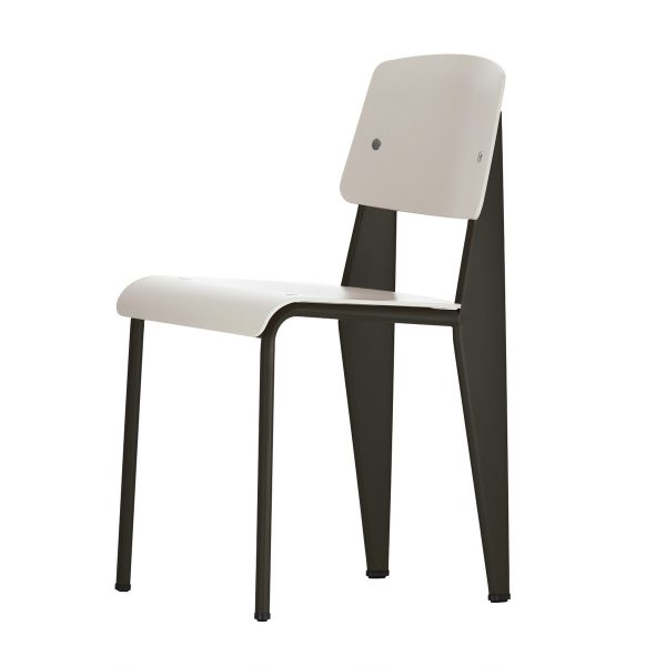Vitra - Prouvé Standard SP chair Vitra - Prouvé Standard SP chair