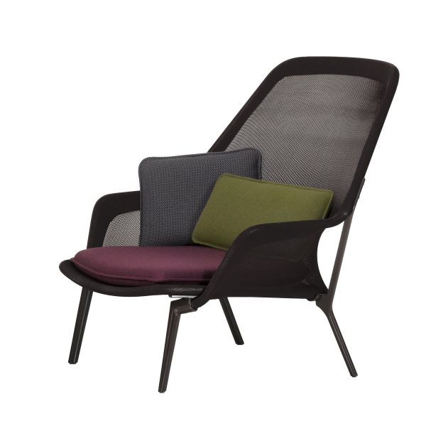 Vitra - Slow Chair Vitra - Slow Chair