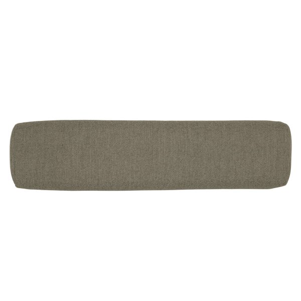 Vitra - Soft Modular Sofa Nackenkissen lang Vitra - Soft Modular Sofa Nackenkissen lang