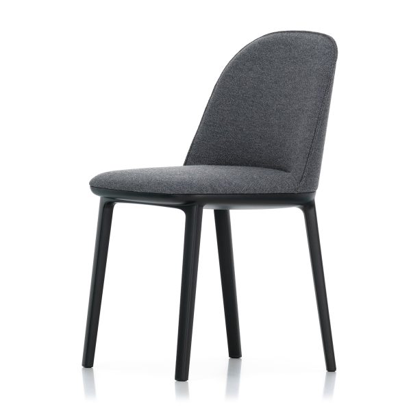 Vitra - Softshell Side Chair Vitra - Softshell Side Chair