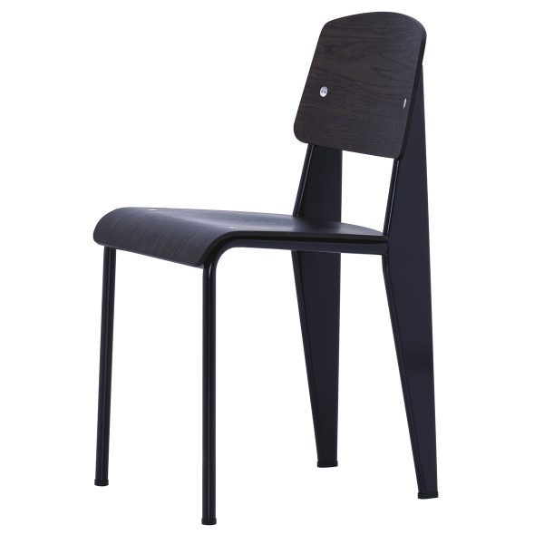 Vitra - Standard Stuhl Vitra - Standard Stuhl