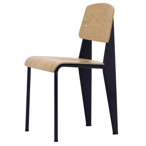 Vitra - Standard Stuhl Vitra - Standard Stuhl