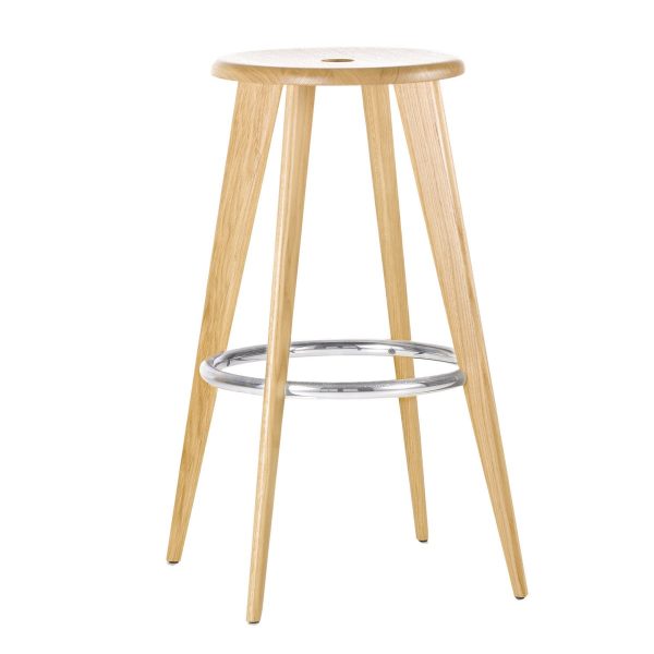 Vitra - Tabouret Haut Hocker Vitra - Tabouret Haut Hocker