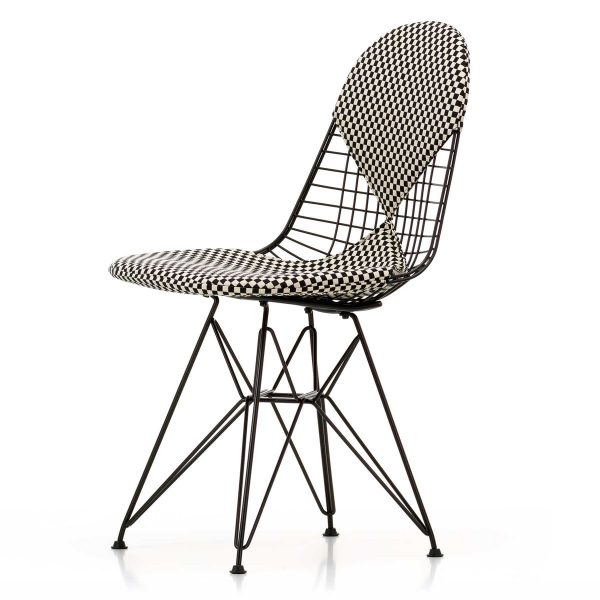 Vitra - Wire Chair DKR-2 Bikini Vitra - Wire Chair DKR-2 Bikini