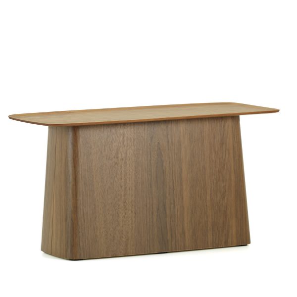 Vitra - Wooden Side Table Vitra - Wooden Side Table