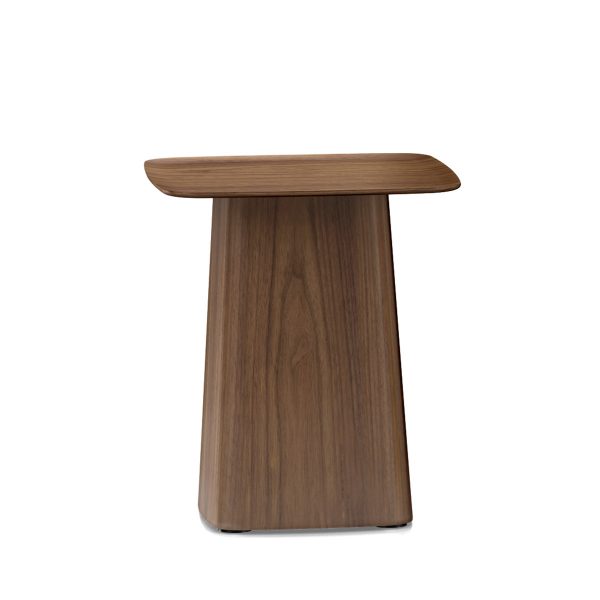 Vitra - Wooden Side Table Vitra - Wooden Side Table