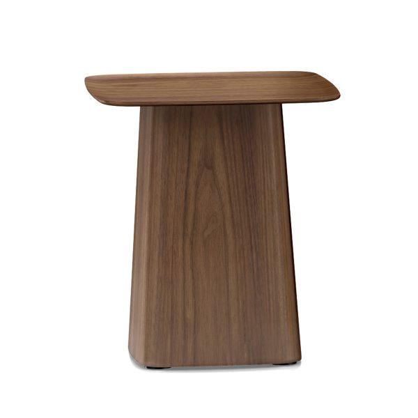 Vitra - Wooden Side Table Vitra - Wooden Side Table