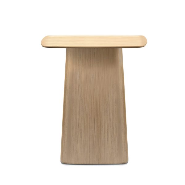Vitra - Wooden Side Table Vitra - Wooden Side Table