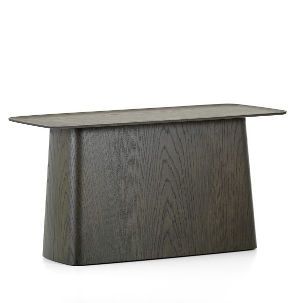 Vitra - Wooden Side Table Vitra - Wooden Side Table