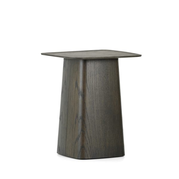 Vitra - Wooden Side Table Vitra - Wooden Side Table