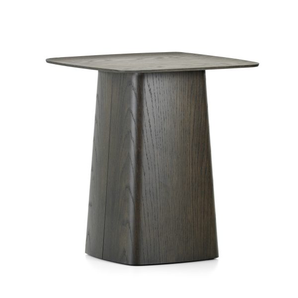Vitra - Wooden Side Table Vitra - Wooden Side Table