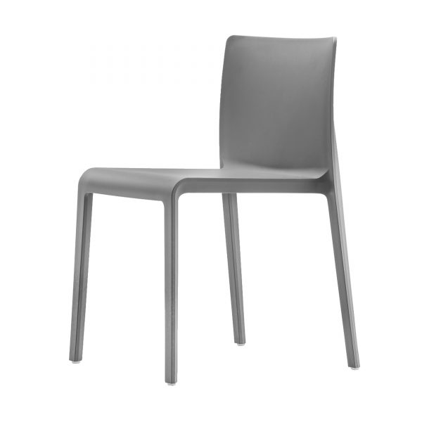 Volt HB Stuhl grau Volt HB Stuhl grau