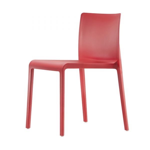 Volt HB Stuhl rot Volt HB Stuhl rot