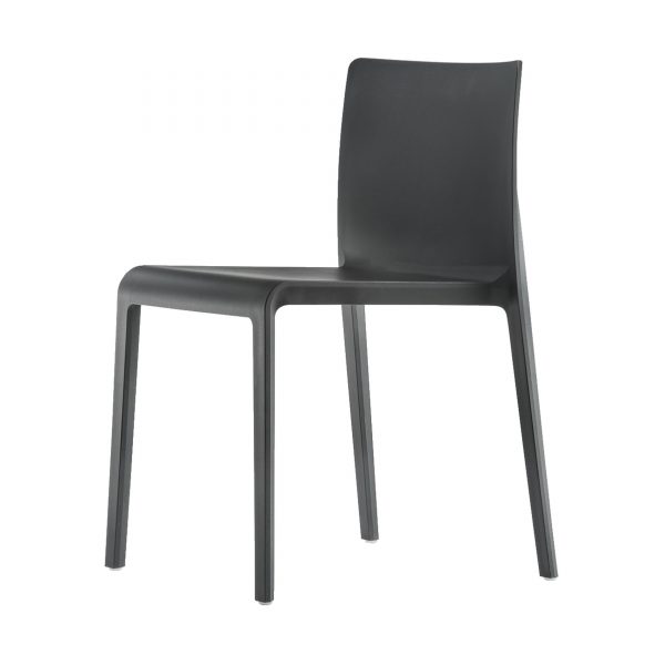 Volt HB Stuhl schwarz Volt HB Stuhl schwarz